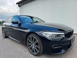 BMW 540i Lim. M-Sport *HUD*H&K*LED*360* - gebrauchte BMW 540 aus dem Jahr 2017