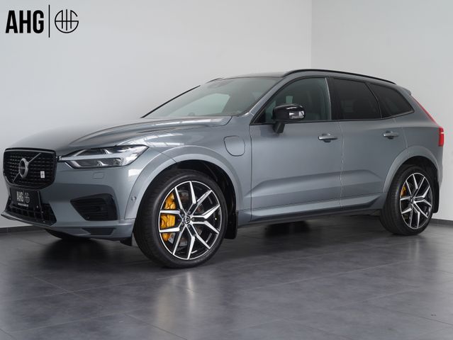 Volvo XC60 T8 AWD Polestar Engineered PANO/B&W/360°