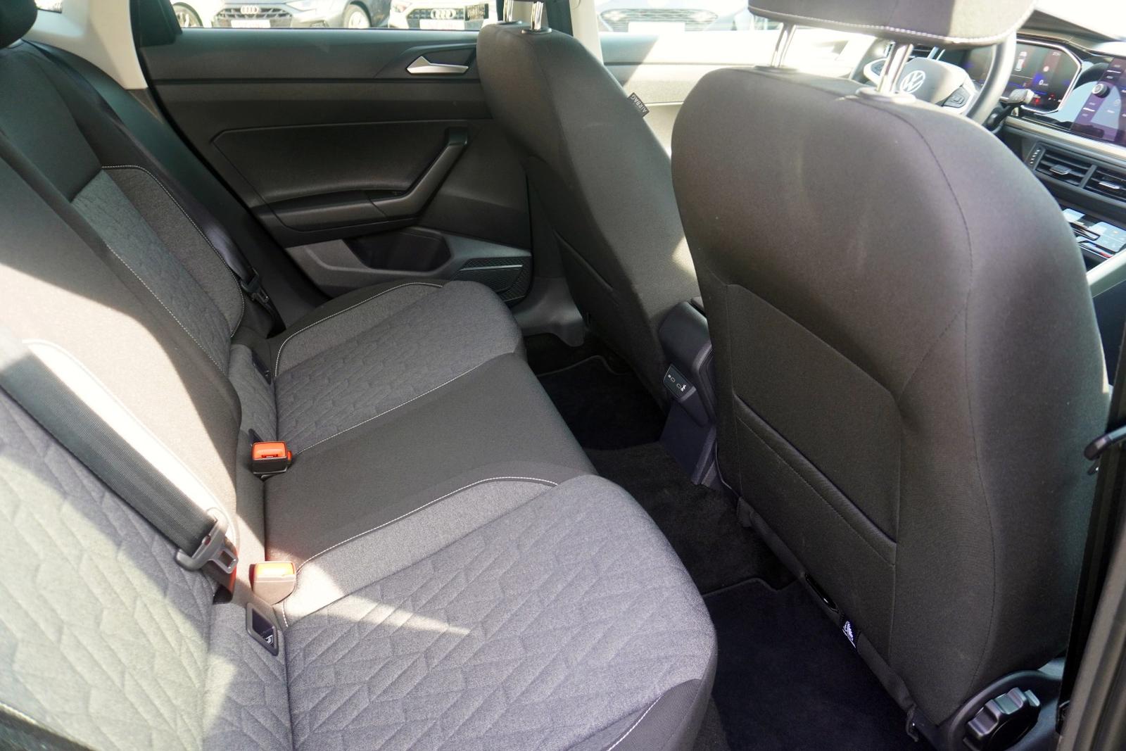 Volkswagen Polo 1.0 TSI Move LED Navi Android Apple PDC DAB, миниатюра 11