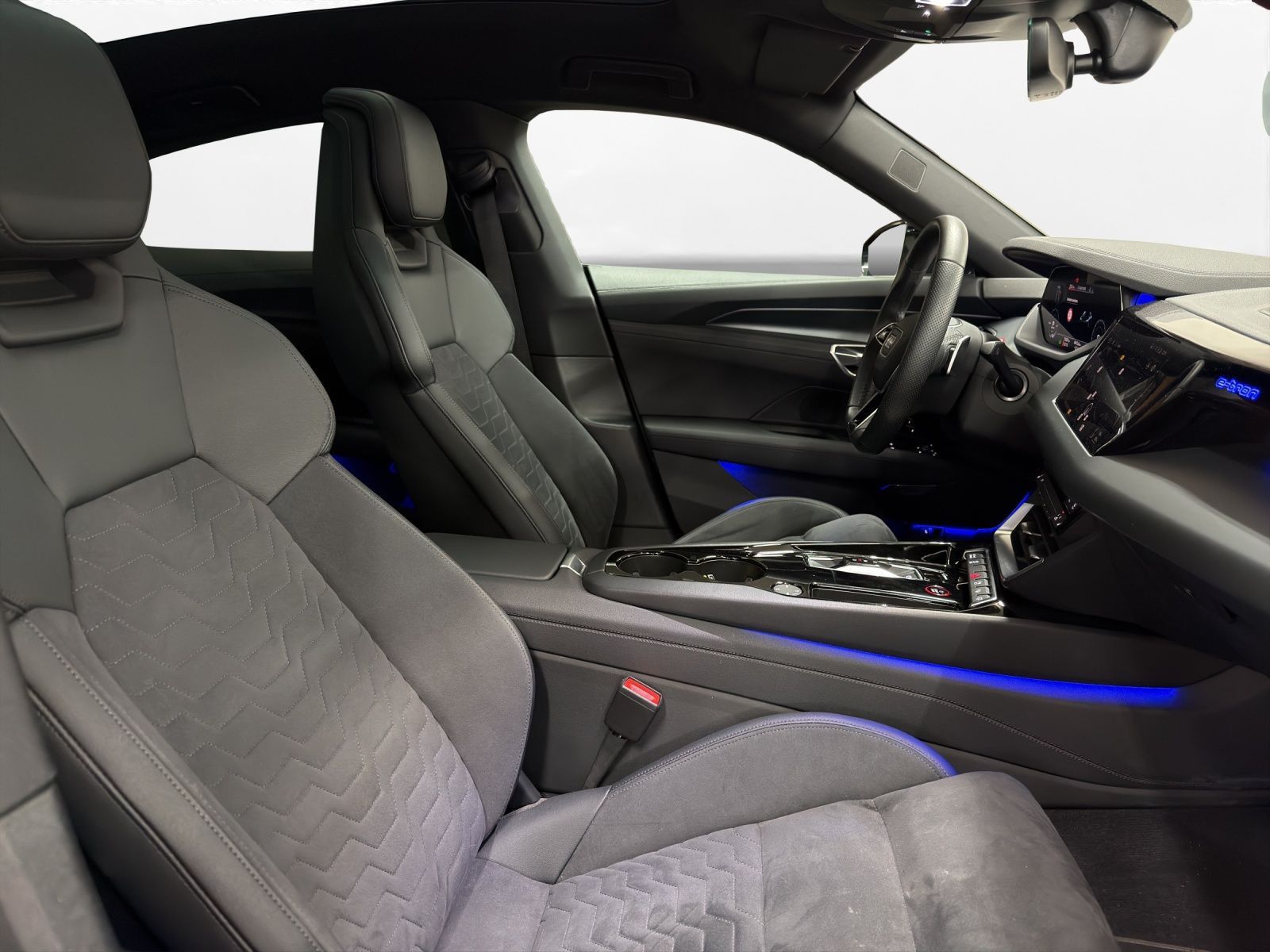 Audi e-tron GT - Bild 17