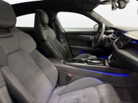 Audi e-tron GT - Vorschau Bild 17