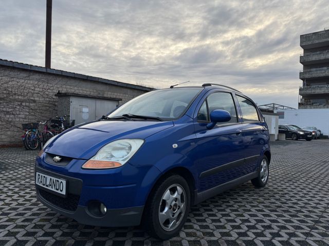 Chevrolet Matiz *Automatik*Klima*