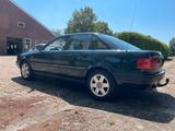 Audi80 1.9TD (1992)|Oldtimer|Familienbesit... - Audi 80 mit Diesel-Antrieb