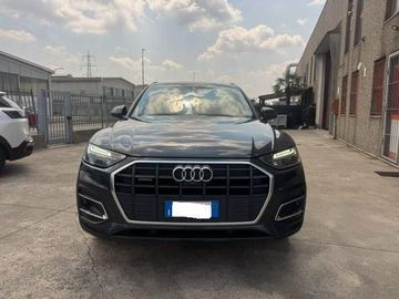 Audi Q5 - 3