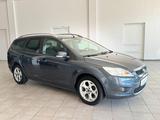 Ford Focus Turnier Viva - Ford Focus aus 2010: Kombi