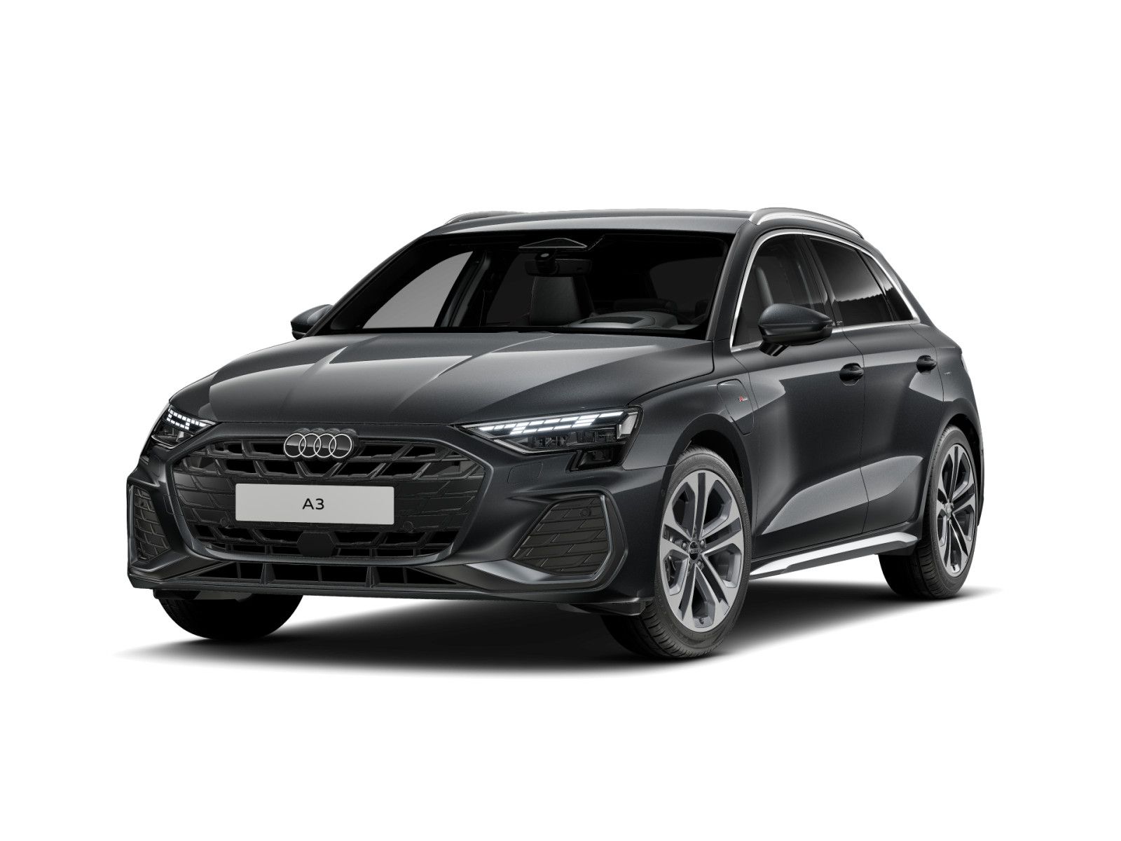 Audi A3 - Bild 2