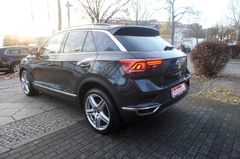 Fahrzeugabbildung Volkswagen T-Roc Sport DSG Navi PDC SHZ LM-Felgen 2.Hand!