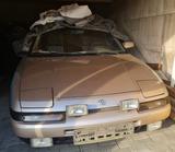 Mazda 323 F IV (BG) 1.6 16V Scheunenfund - Mazda 323: 323s