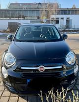 Fiat 500X 1.4 MultiAir 103kW POP STAR S&S 4x2 DCT... - Fiat 500X von privat