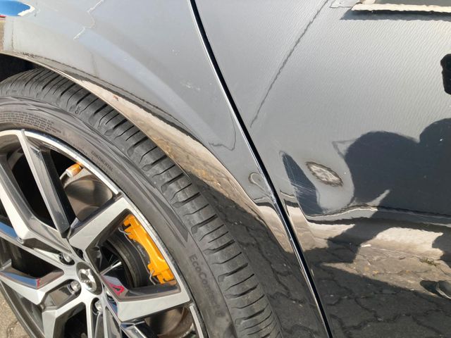 V60 T8 Polestar Engineered Plug-In Hybrid AWD