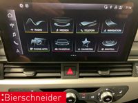 Audi A4 - Vorschau Bild 19