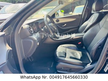 Mercedes E 220 - 6