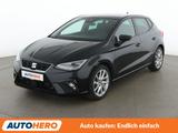 Seat Ibiza 1.0 TSI FR *NAV*ACC*CAM*PDC*ALU*KLIMA* - Seat Ibiza in Duisburg