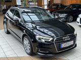 Audi A3 35 TDI design S-tronic Leder Navi Led PDC - Audi A3 Gebrauchtwagen in Dortmund