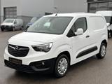 Opel Combo E Cargo Edition KLIMA NAVI SHZ TEMPOMAT - Opel Combo Gebrauchtwagen in München