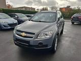 Chevrolet Captiva 2.4 LS 2WD - gebrauchte Chevrolet Captiva aus dem Jahr 2011