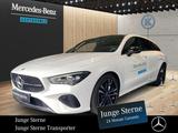 Mercedes-Benz CLA 200 SB PROGRESSIVE°ADV+°PANO°360°NIGHT°