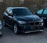 BMW X1 E84 2,5 N52b30 - BMW X1: E84