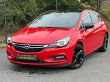Opel Astra K Lim. 5-trg. Dynamic Start/Stop - Opel Astra Dynamic mit Benzin-Antrieb