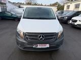 Mercedes-Benz Vito Kasten 111 CDI FWD extralang - Gebrauchtwagen bis 9.000 Euro mit TÜV