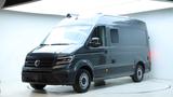 Volkswagen Crafter Aquila Creston 4x4