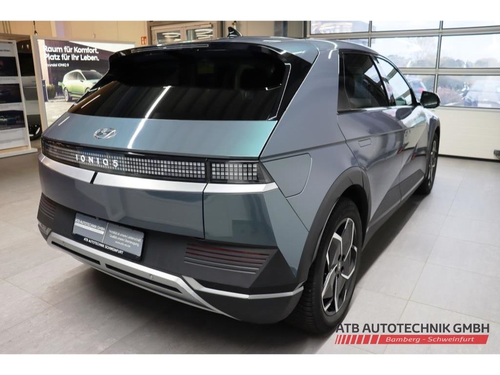 Hyundai IONIQ 5 – Bild 7