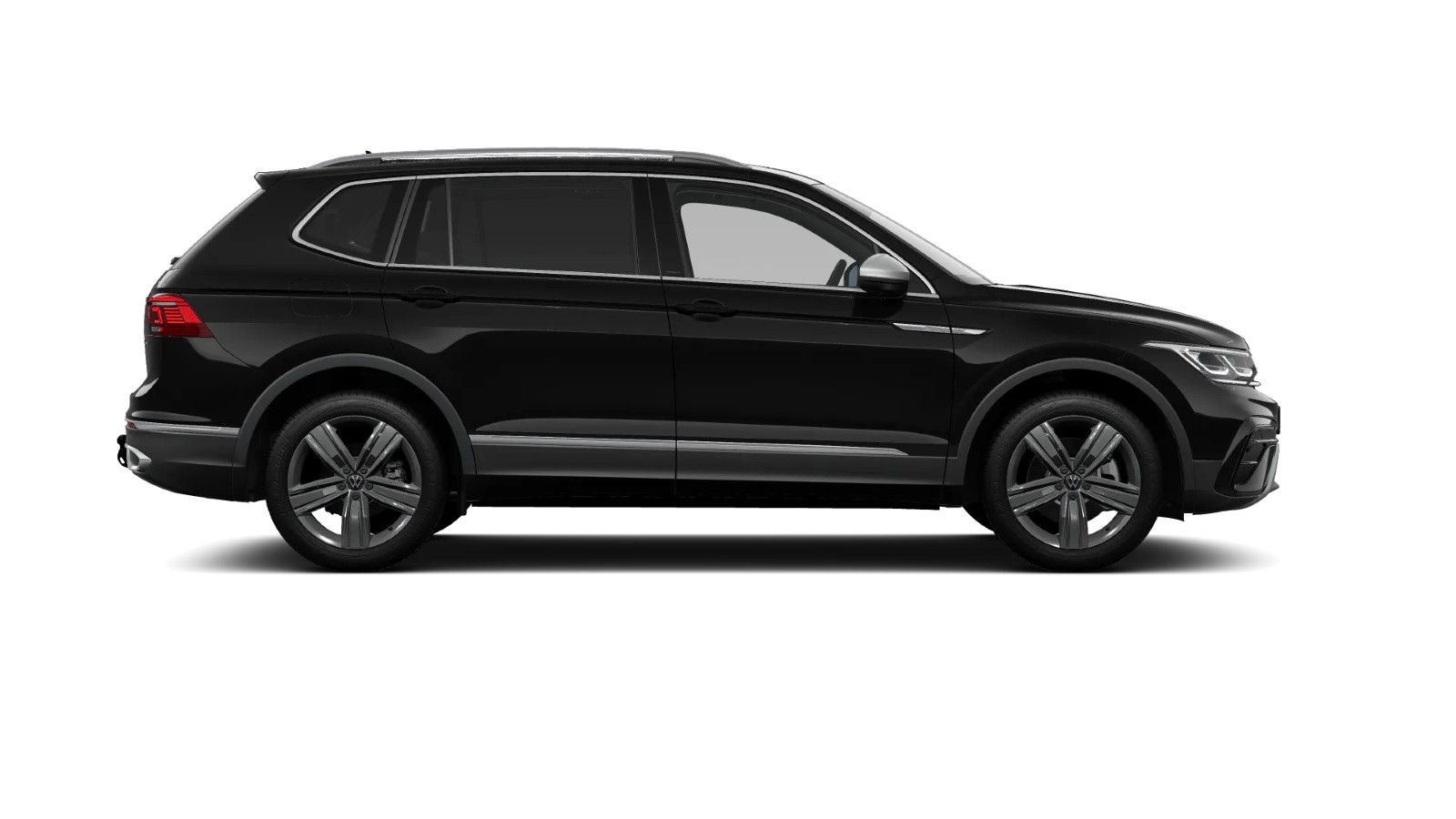 Volkswagen Tiguan Allspace - Bild 7