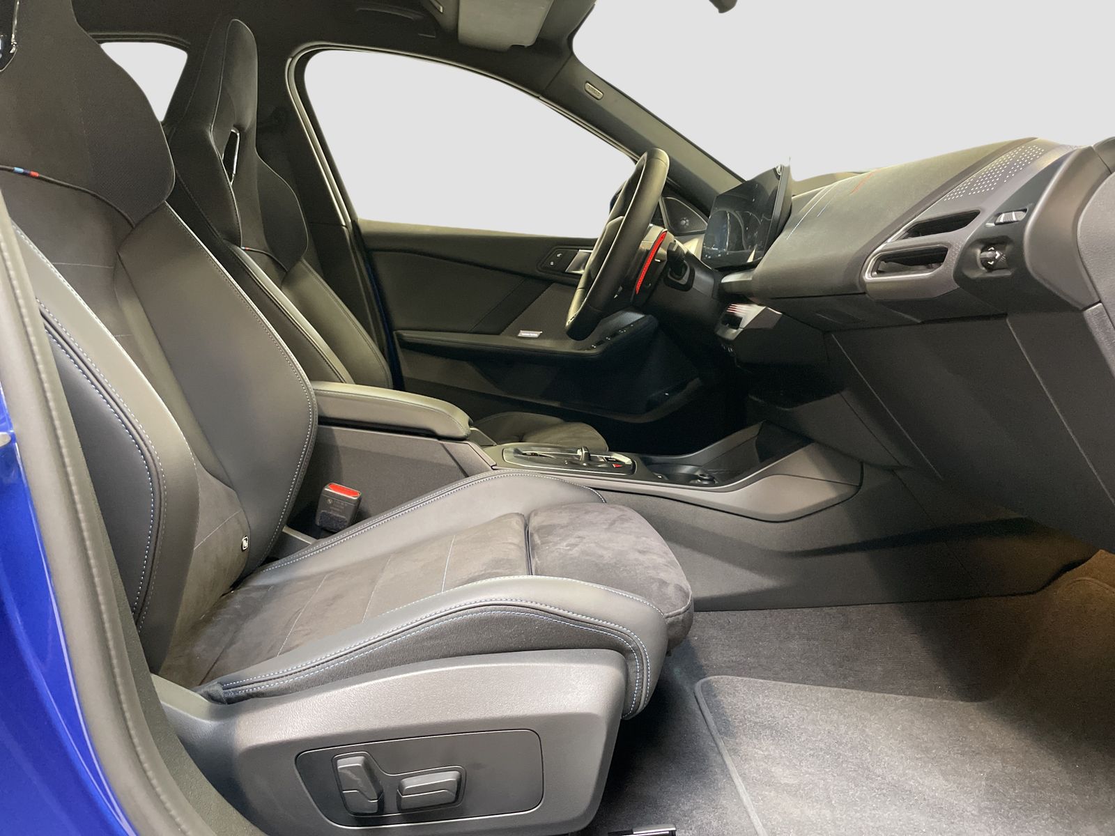 BMW M135 - Bild 11
