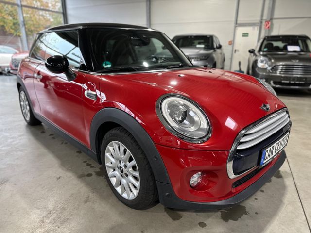 MINI Cooper D Mini 3-trg. Leder|Pano|Navi|LED|Head-Up