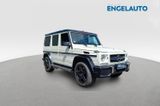 Mercedes-Benz G 63 AMG MB100 GARANTIE/SHD/LED/EDITION - Mercedes-Benz G-Class: Mb