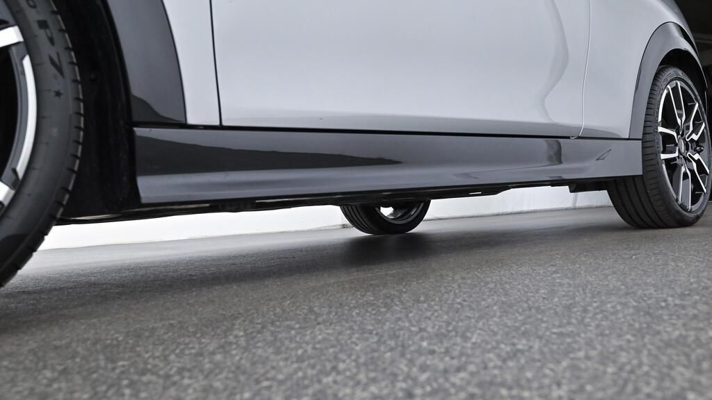 MINI John Cooper Works - Bild 22