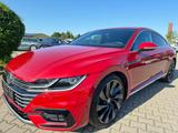 Volkswagen Arteon Lim R-Line 4M Leder Virtual 360°StHeizung