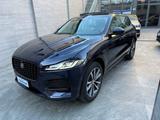 Jaguar JAGUAR F-Pace 2.0 D 163 CV AWD aut. R-Dynamic SE - Jaguar F-Pace Hybrid (Diesel/Elektro)