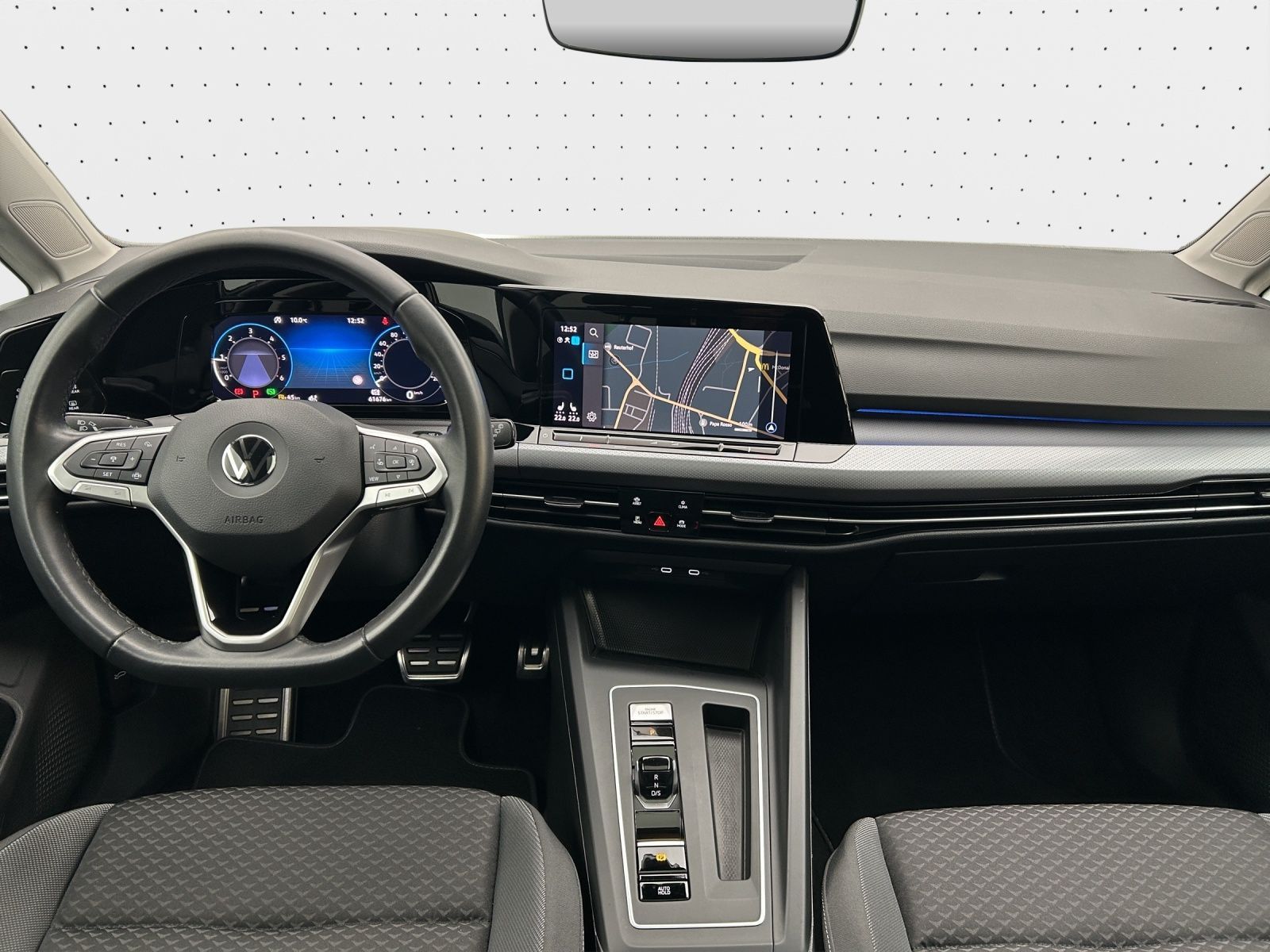 Volkswagen Golf - Bild 5