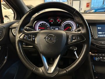 Opel Astra K Lim. 5-trg. Dynamic StartStop*OPC*