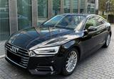 Audi A5 Sportback 40 TFSI design Automatik*Leder* - Audi A5 design