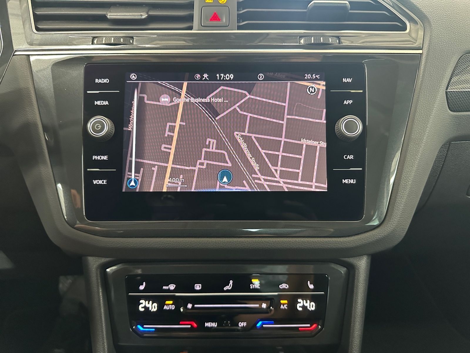 Volkswagen Tiguan - Bild 10