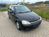 Opel Corsa 1.2 16V Elegance Elegance - Opel Corsa: 16v Elegance