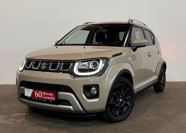 Suzuki IGNIS HYBRID FACELIFT LED CARPLAY NAVI KAMERA