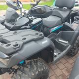 CFMOTO CFORCE 1000 TOURING ABS Aktion bis 19.04. - QUAD HÄNDLER
