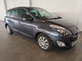 Renault Scenic Grand Dynamique 1.6 16V 110 - Renault Scenic Gebrauchtwagen in Bremen