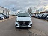 Mercedes-Benz V 220 d Style/L AMG DISTR. M-BEAM Widescreen AHK - Mercedes-Benz V 220 in Erfurt