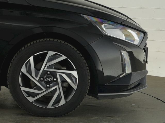 i20 FACELIFT T-GDi TREND+NAVI+RÜCKFAHRKAMERA+FER