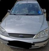 Ford Mondeo MK3  Fließheck - Ford Mondeo Gebrauchtwagen in Münster