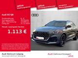 Audi RS Q8 TFSI q. *Laserlicht*HuD*AHK*Assistenz*Air* - Audi RSQ8 Jahreswagen