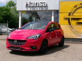 Opel Corsa Color Edition Klima SZHZG LHZ AHK - Opel Corsa Gebrauchtwagen in Oldenburg