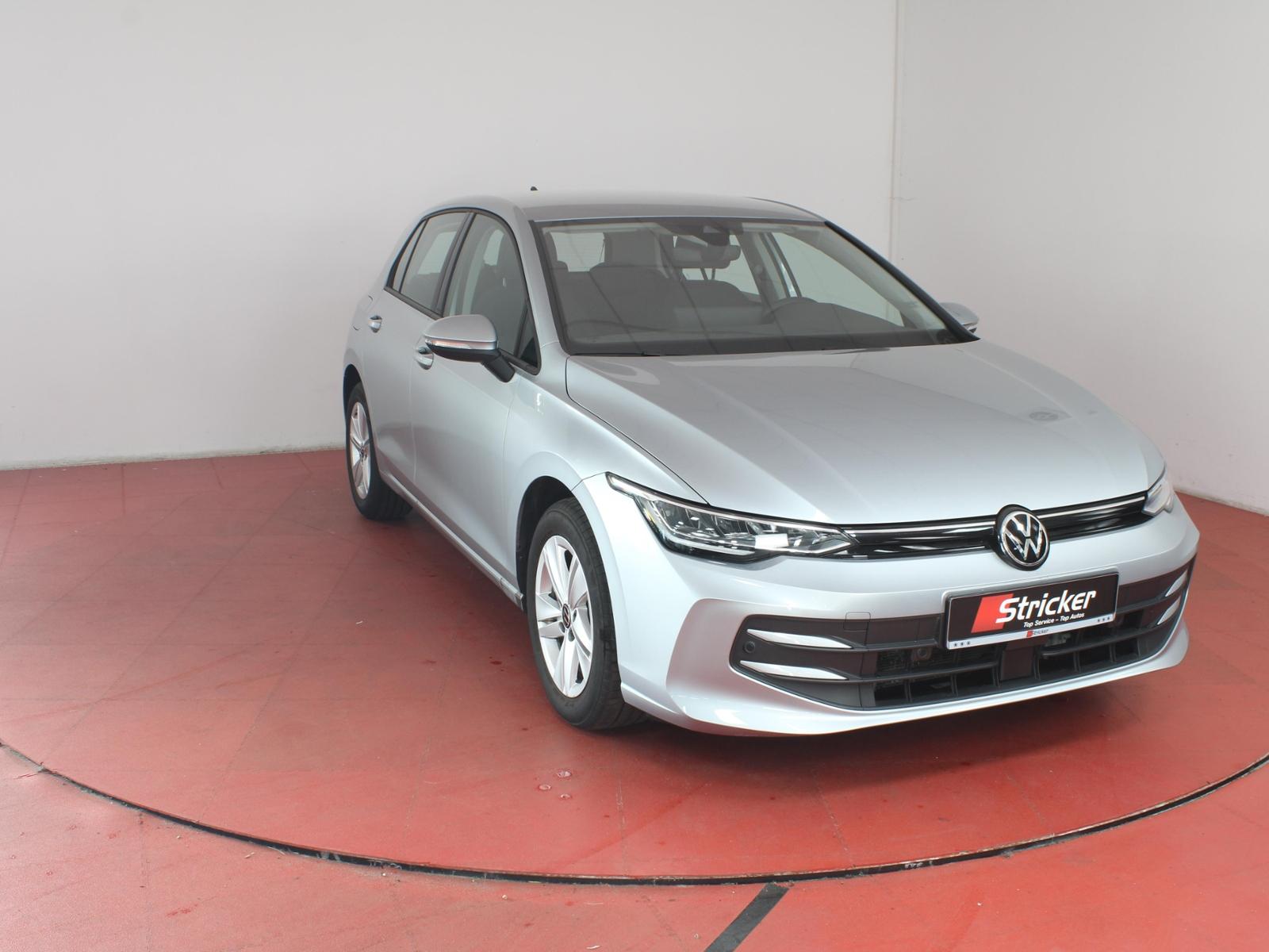 Volkswagen Golf Life 2.0TDI 249,-ohne Anzahlung App-Connect, миниатюра 26