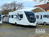 Sprite Mondial 490 SE mit ALKO ATC | Modelljahr 2025 - Offers matching your search criteria