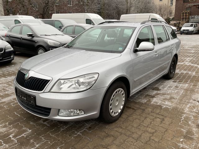 Skoda Octavia Combi Ambiente