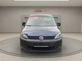 Volkswagen Caddy Klima ,Parksensoren ,Anhängerkupplung - Volkswagen Caddy: Anhängerkupplung